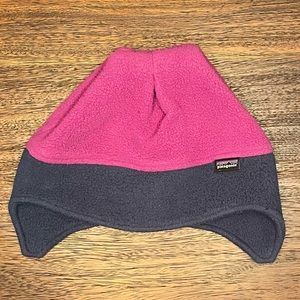 Kid’s Patagonia Hat - size small